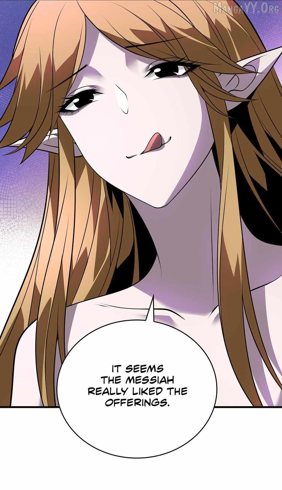 Read The World Starts From Scratch Manga Online
