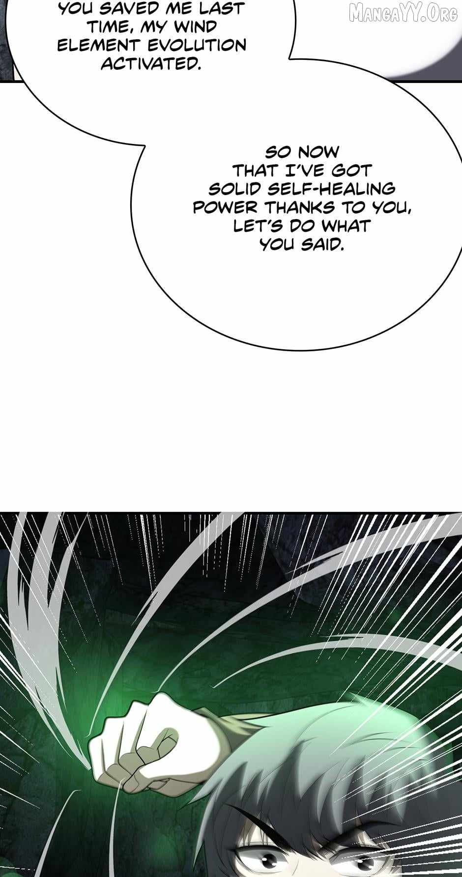 Read The World Starts From Scratch Manga Online