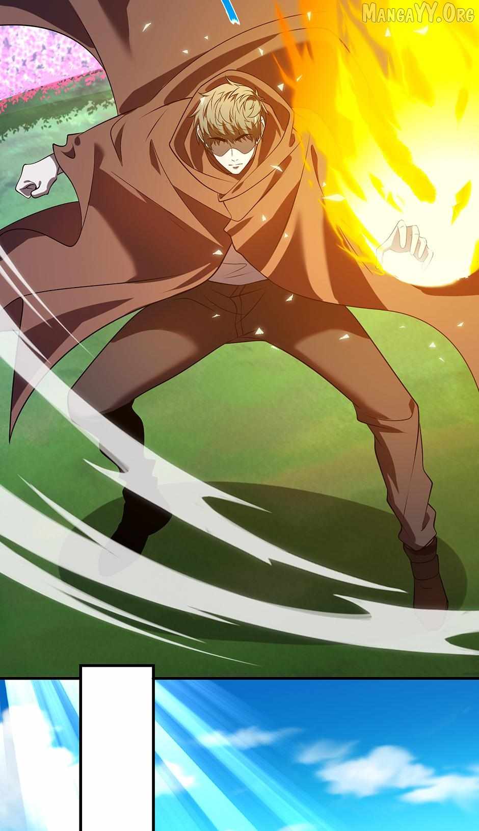 Read The World Starts From Scratch Manga Online