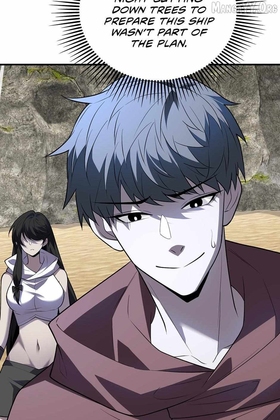 Read The World Starts From Scratch Manga Online