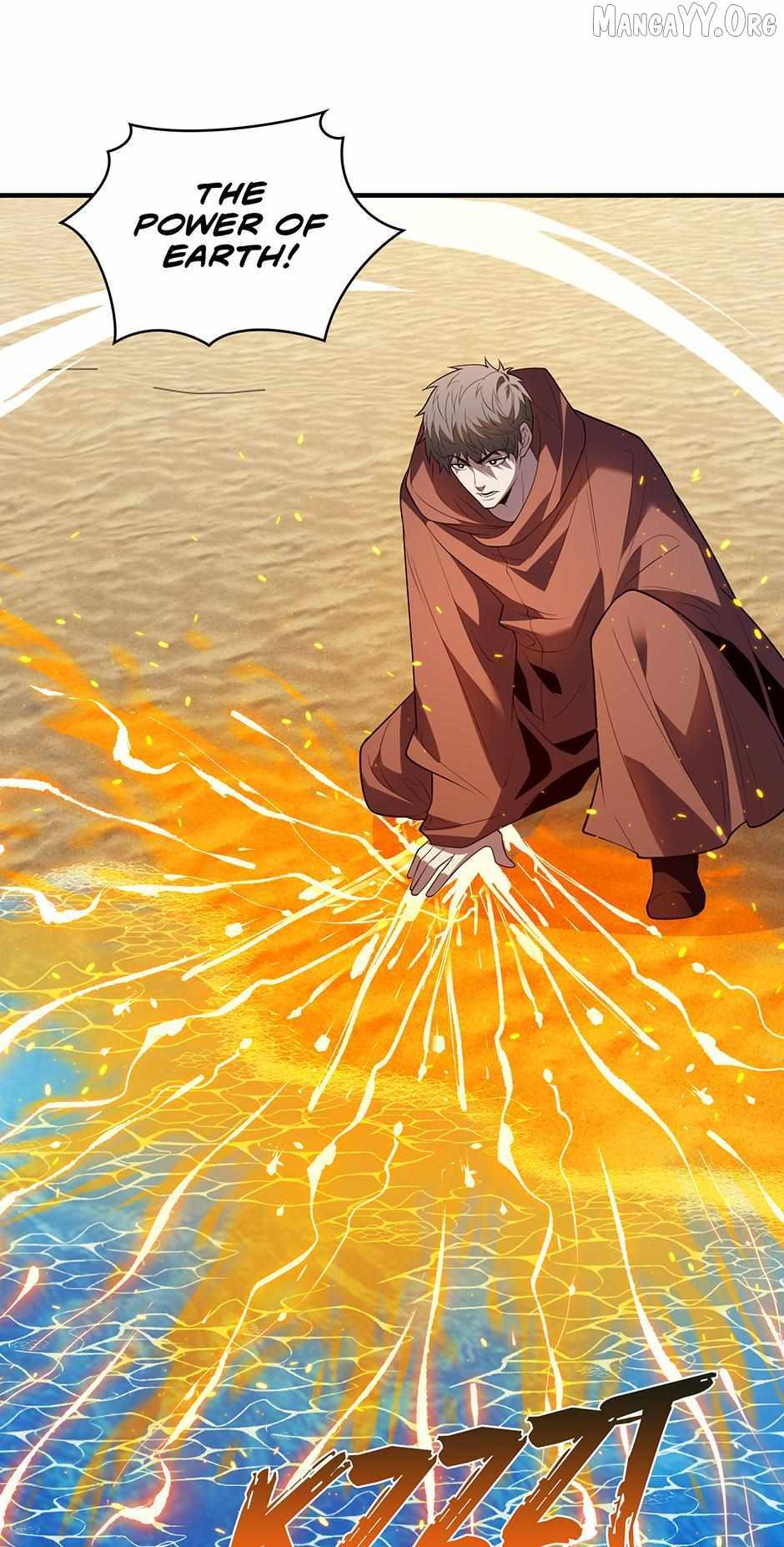 Read The World Starts From Scratch Manga Online
