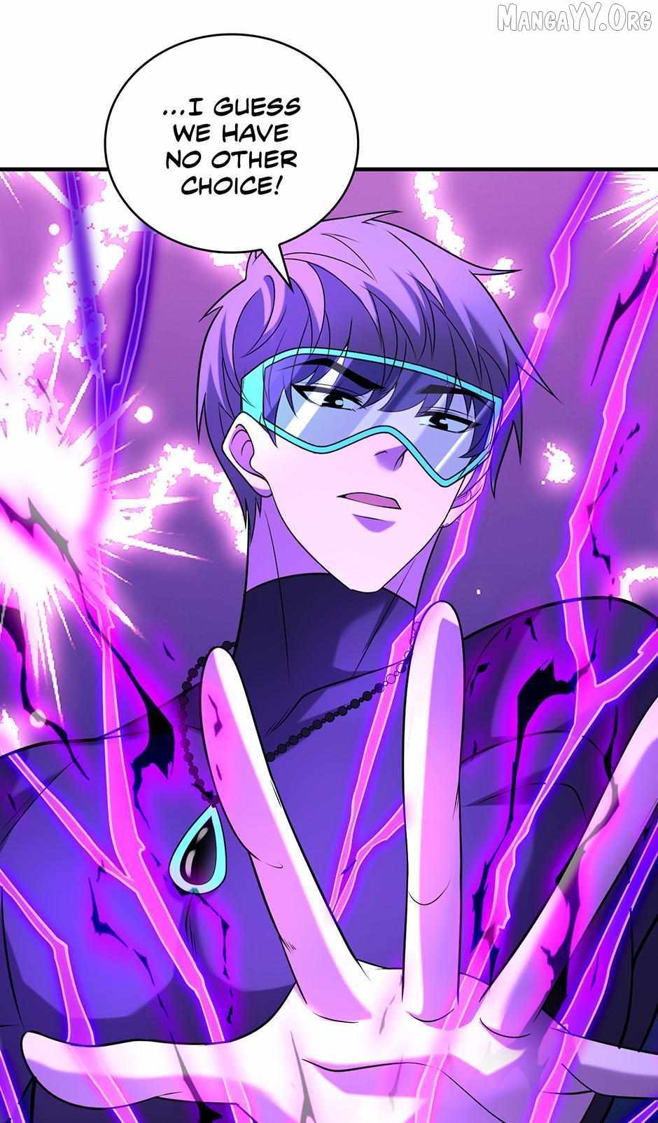 Read The World Starts From Scratch Manga Online