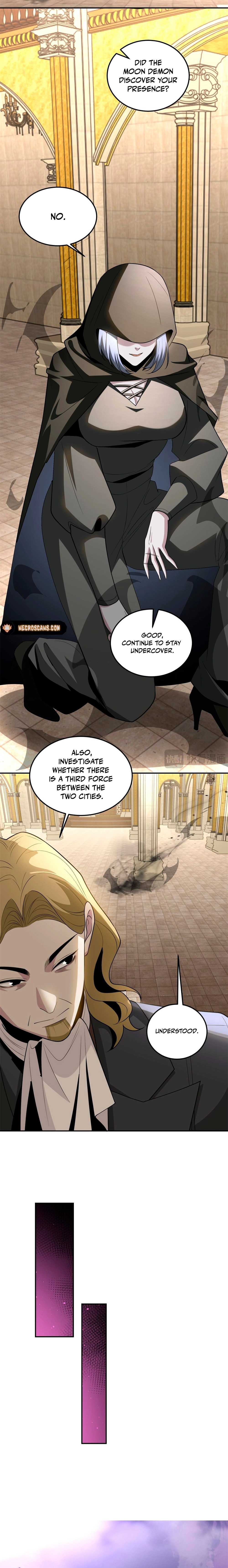 Read The World Starts From Scratch Manga Online