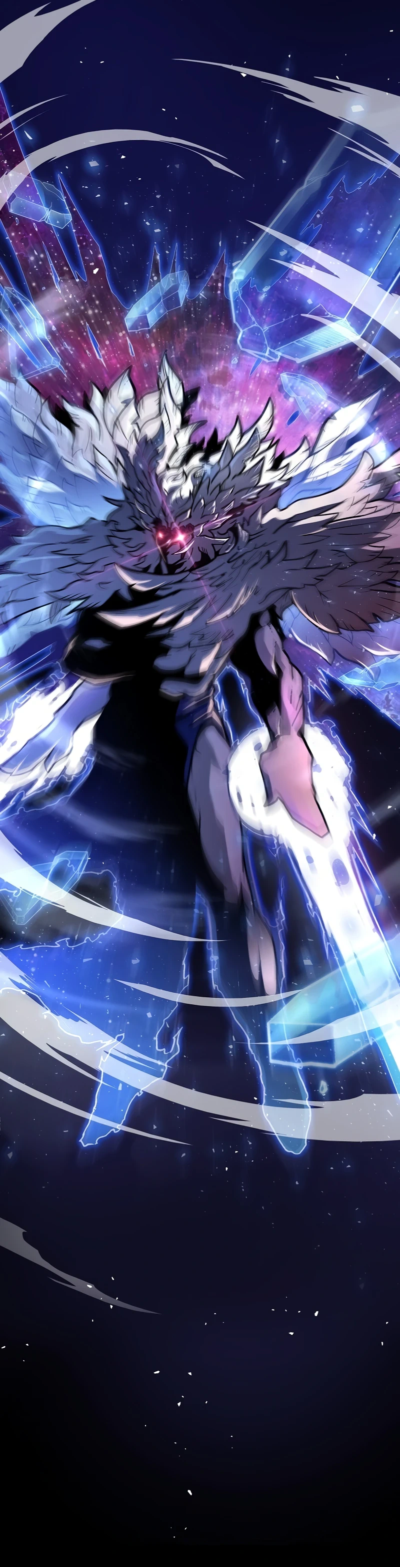 Read The Zenith Manga Online