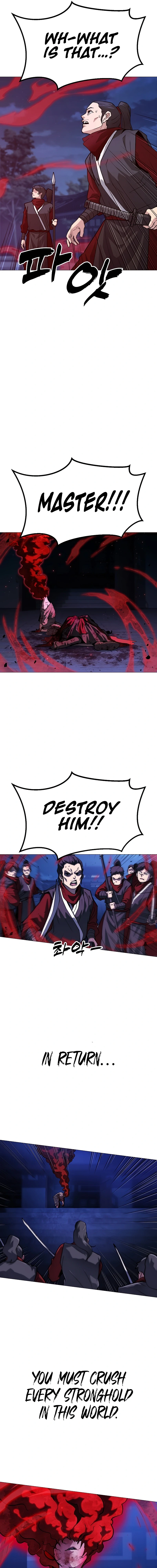 Read The Zenith Manga Online