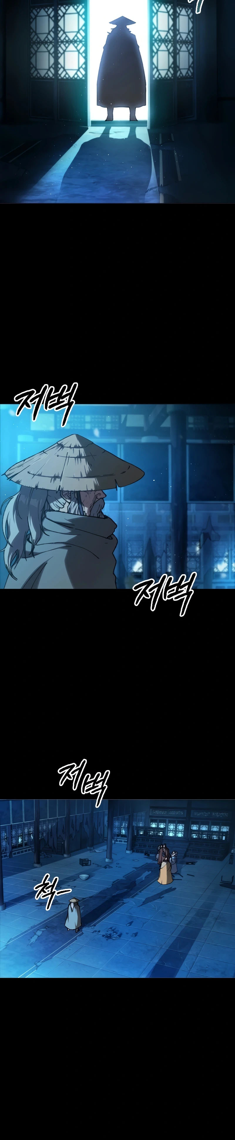 Read The Zenith Manga Online