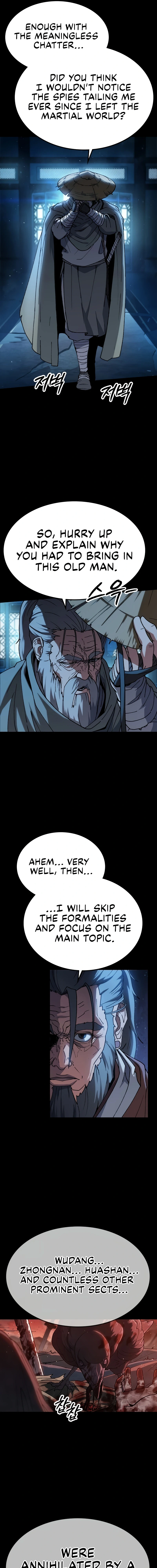 Read The Zenith Manga Online