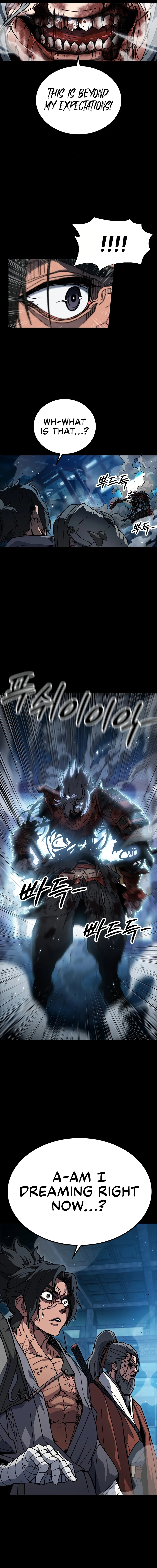 Read The Zenith Manga Online