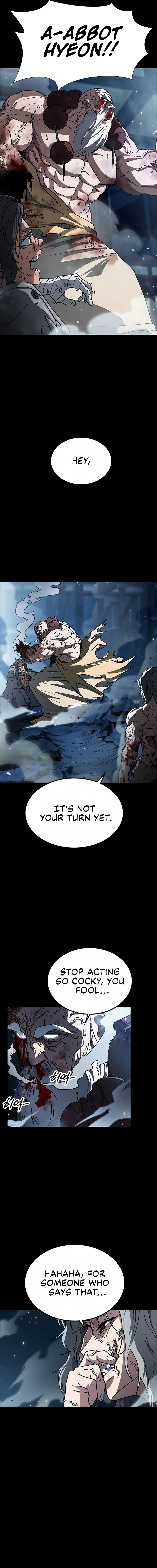 Read The Zenith Manga Online