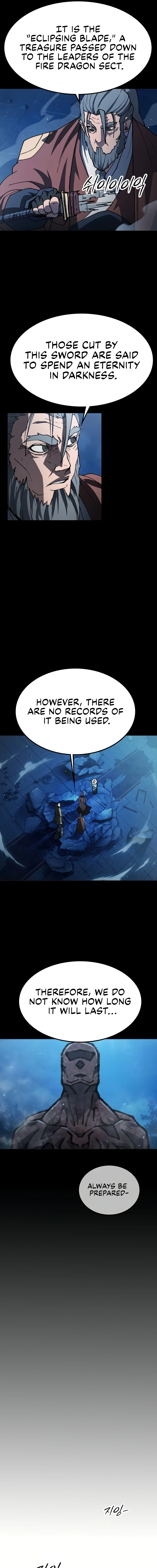 Read The Zenith Manga Online