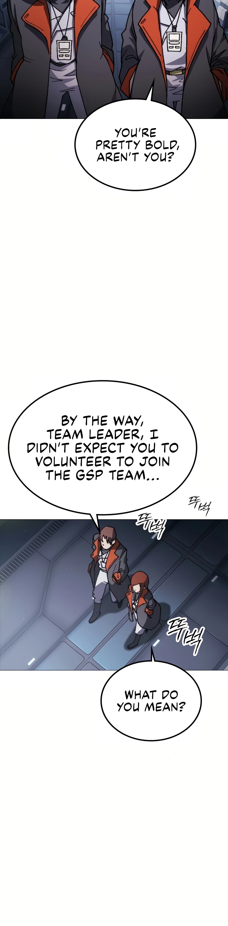 Read The Zenith Manga Online