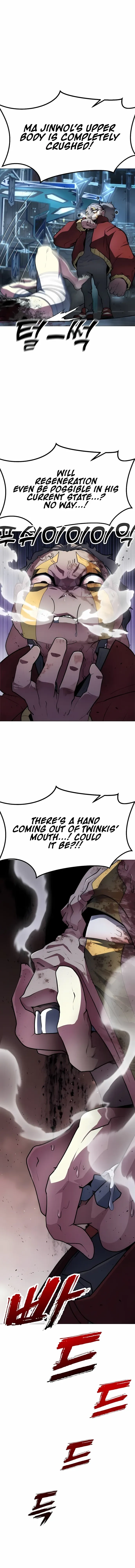 Read The Zenith Manga Online