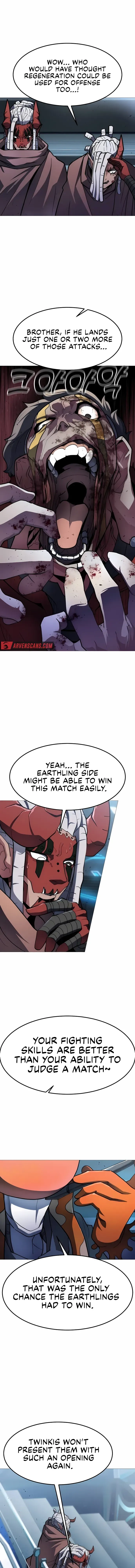 Read The Zenith Manga Online