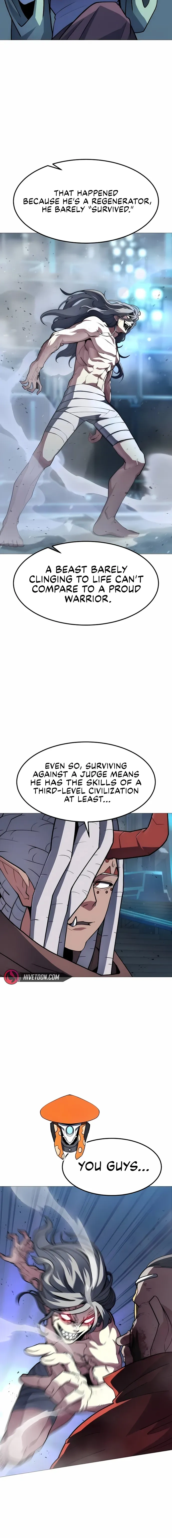 Read The Zenith Manga Online