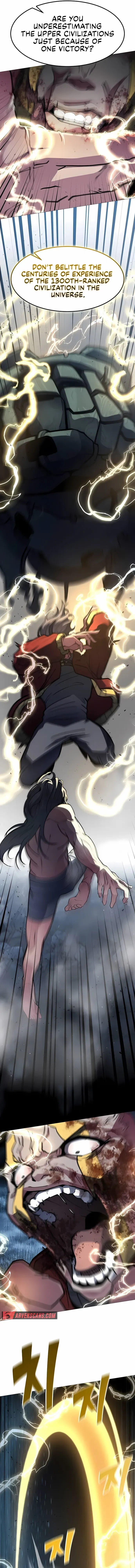 Read The Zenith Manga Online