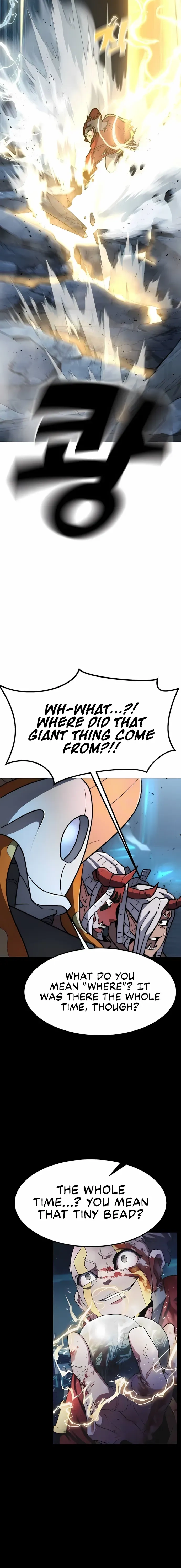 Read The Zenith Manga Online