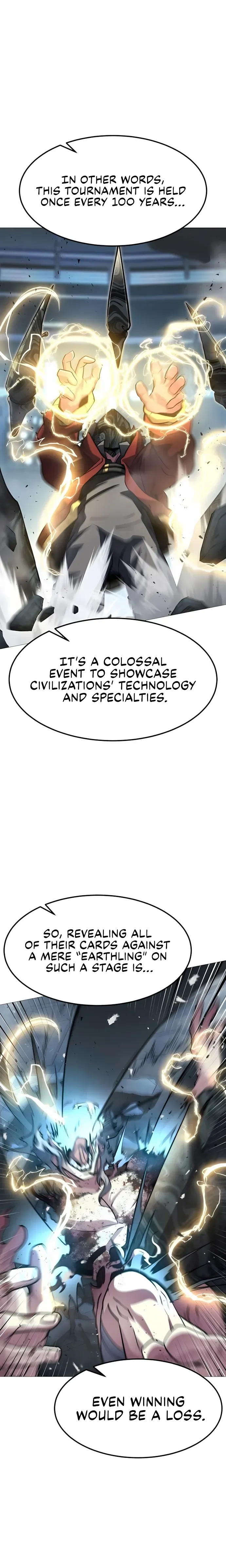 Read The Zenith Manga Online