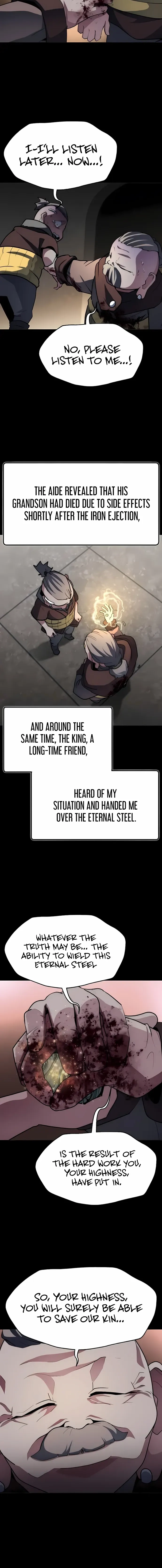 Read The Zenith Manga Online