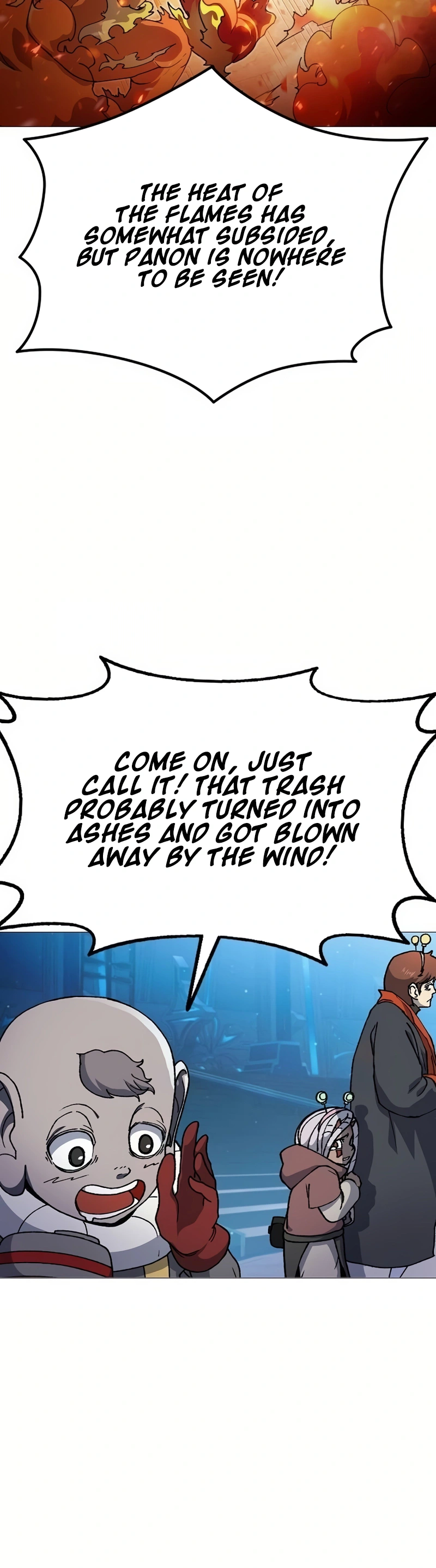 Read The Zenith Manga Online
