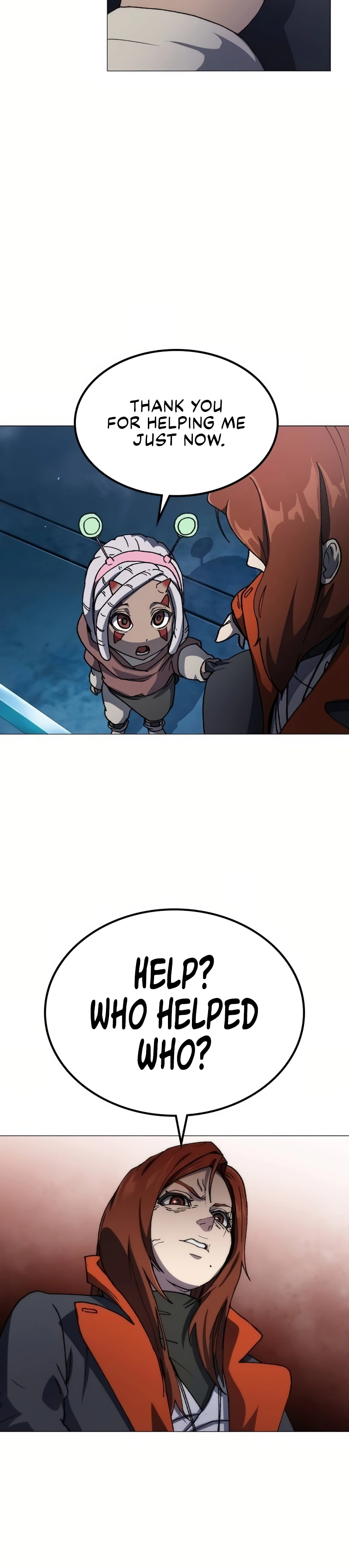 Read The Zenith Manga Online