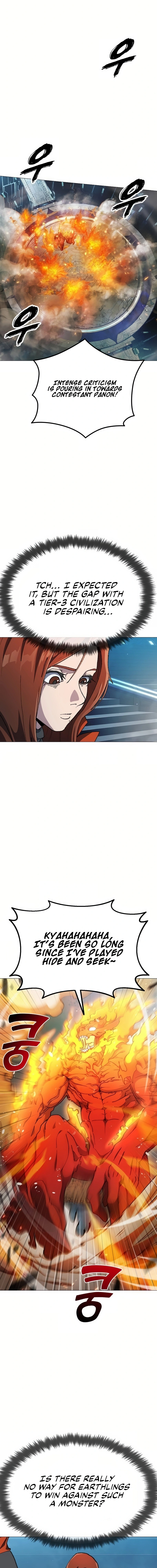 Read The Zenith Manga Online