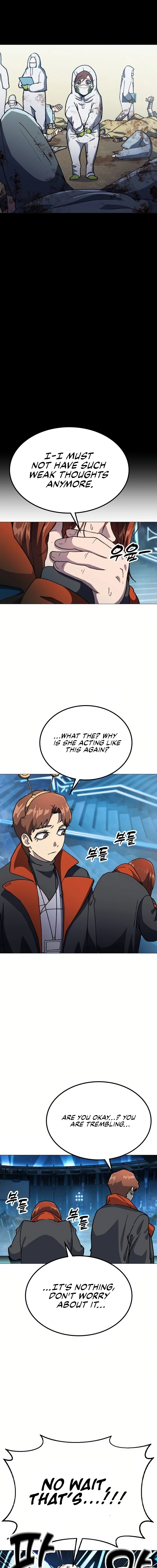 Read The Zenith Manga Online