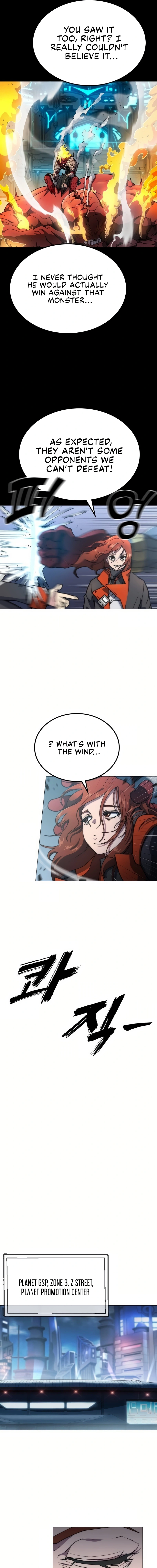 Read The Zenith Manga Online