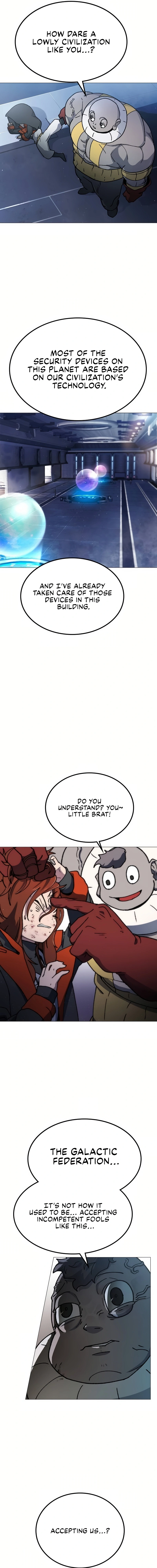 Read The Zenith Manga Online