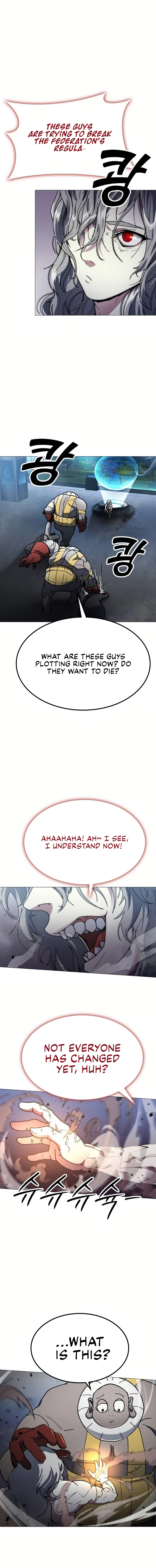 Read The Zenith Manga Online
