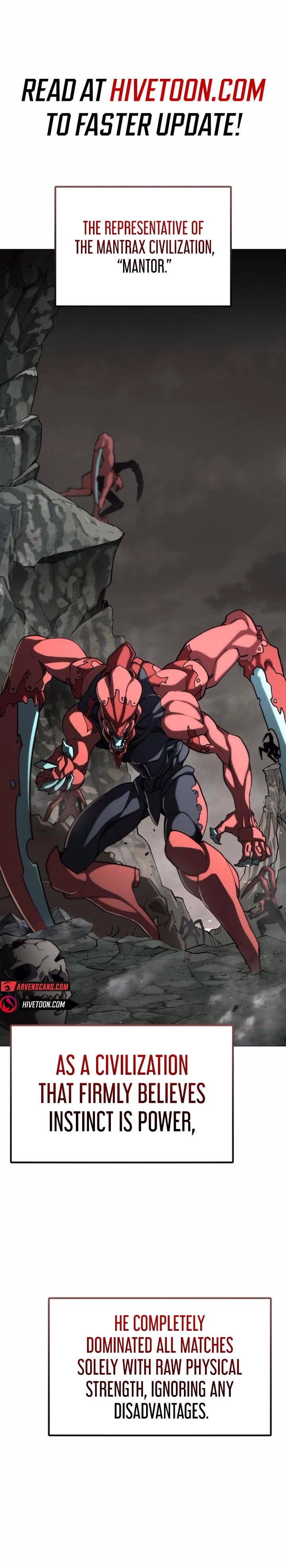 Read The Zenith Manga Online