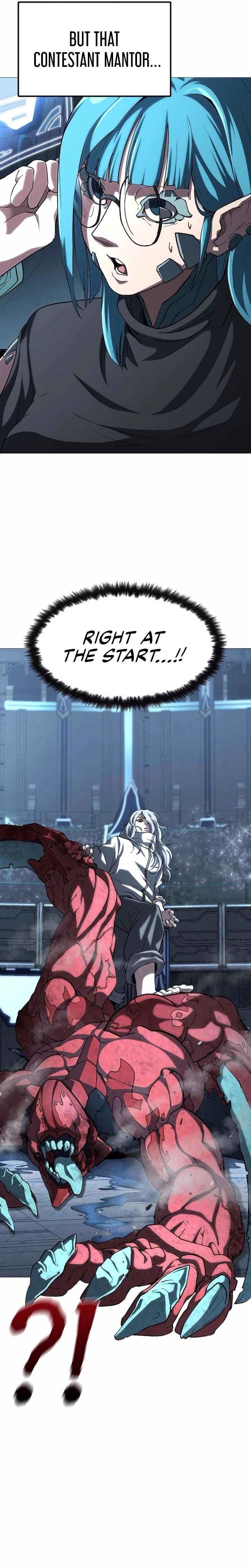 Read The Zenith Manga Online