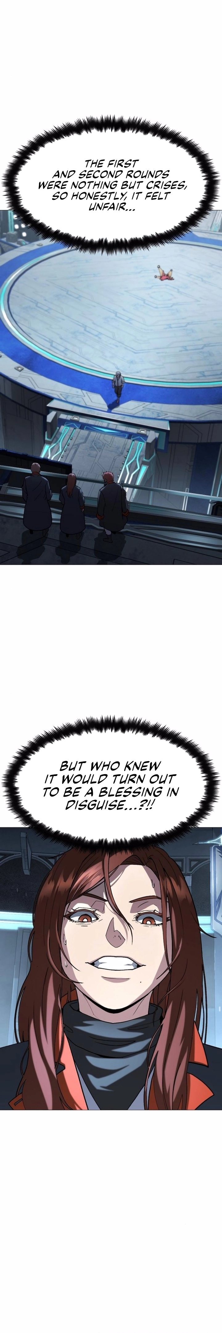 Read The Zenith Manga Online