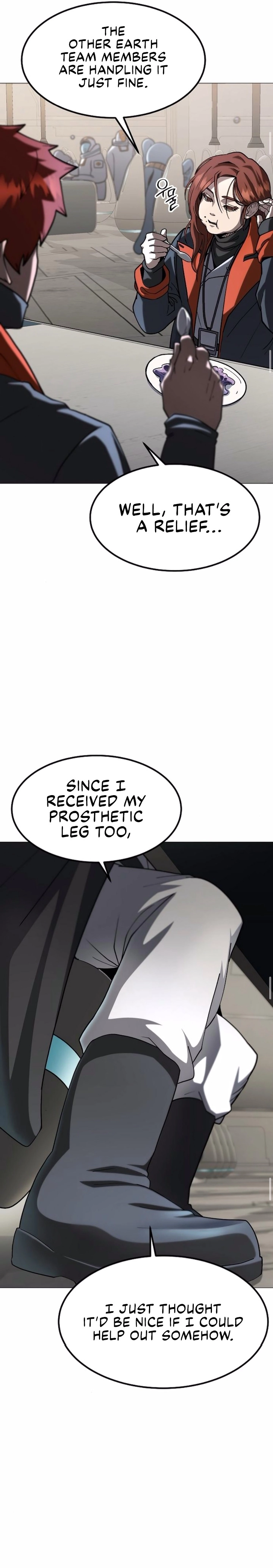 Read The Zenith Manga Online