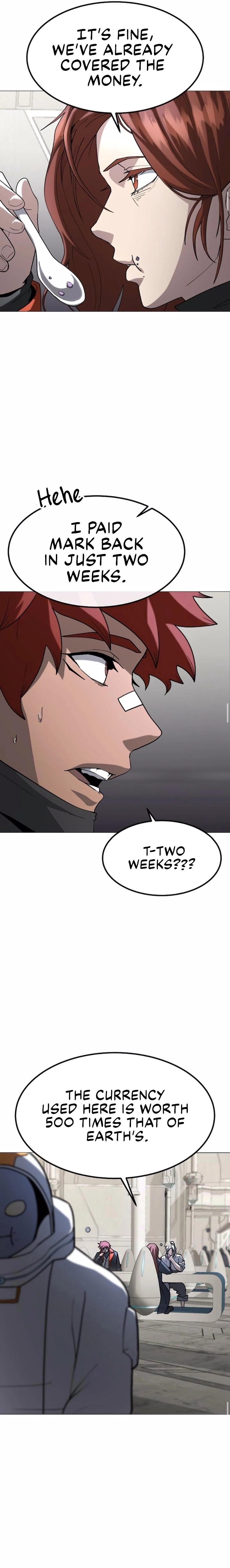 Read The Zenith Manga Online