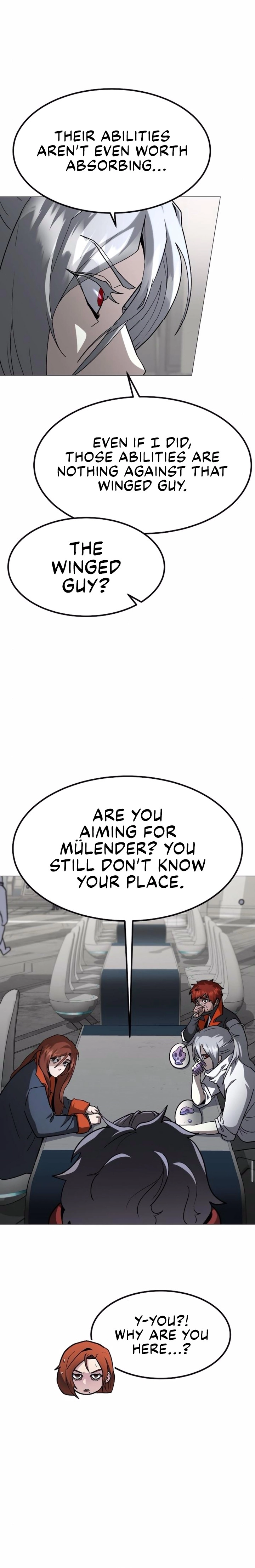 Read The Zenith Manga Online