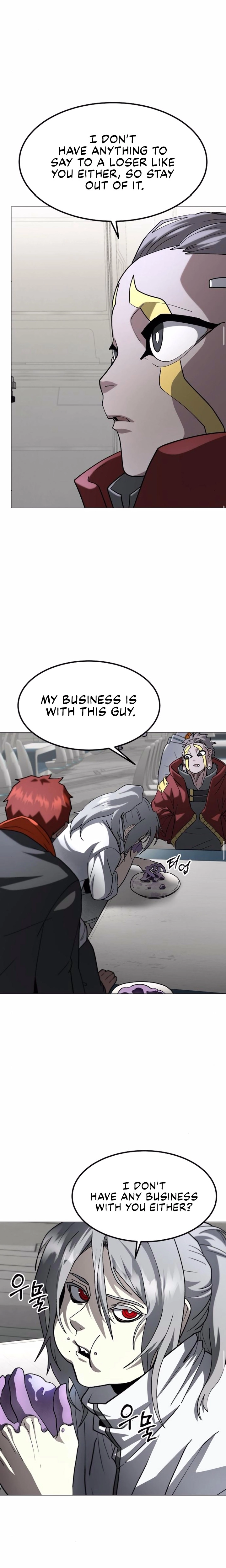 Read The Zenith Manga Online