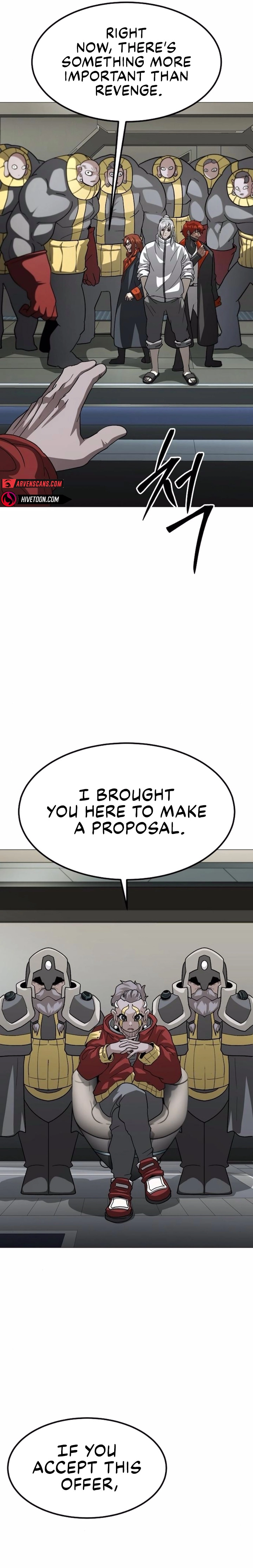 Read The Zenith Manga Online