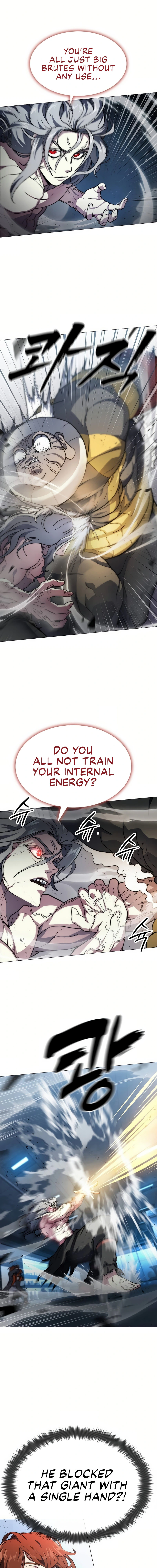 Read The Zenith Manga Online