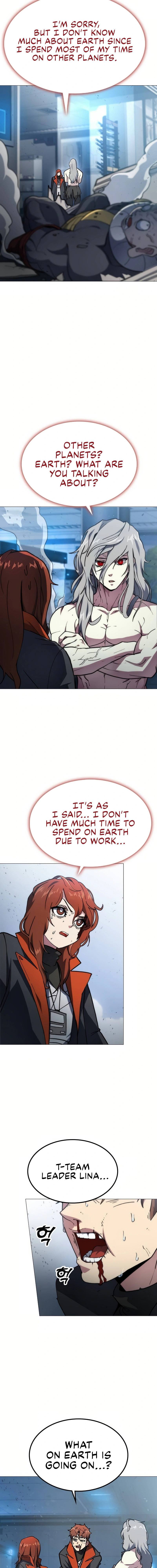 Read The Zenith Manga Online