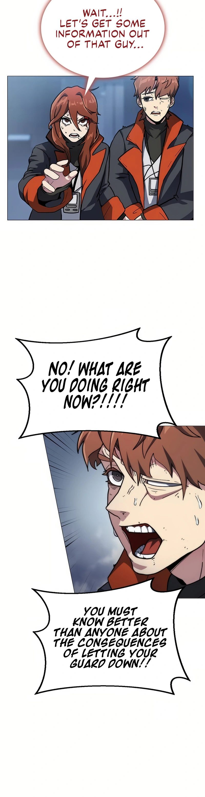 Read The Zenith Manga Online