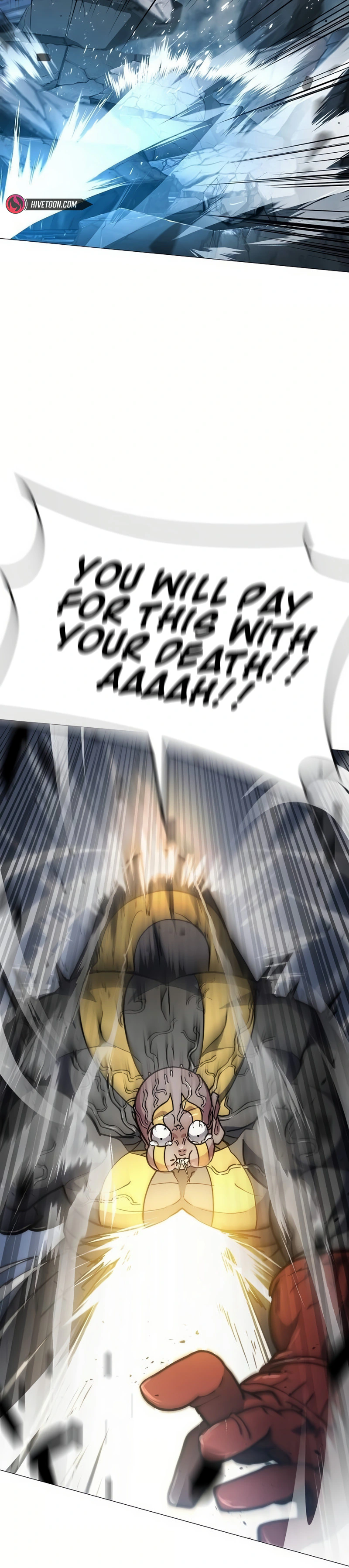 Read The Zenith Manga Online