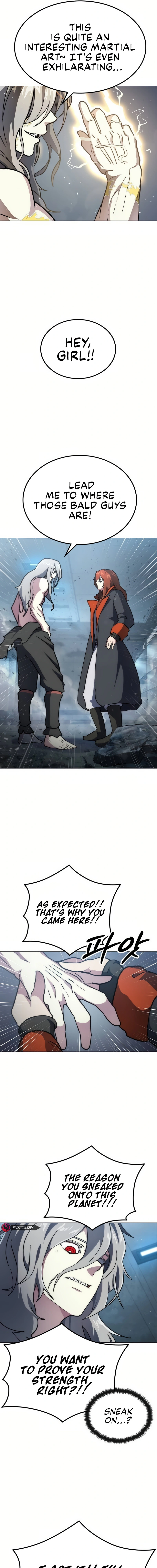 Read The Zenith Manga Online