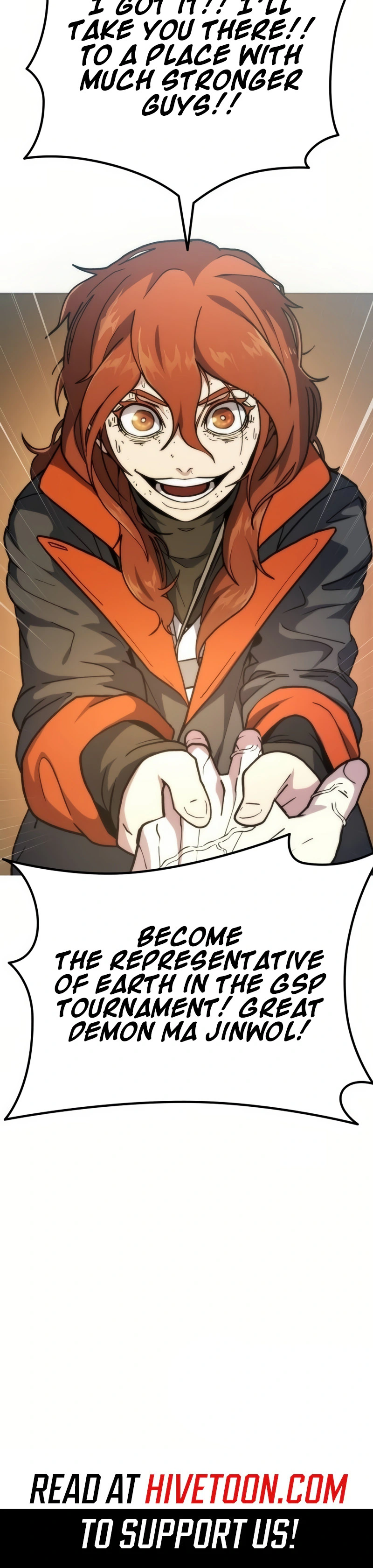 Read The Zenith Manga Online