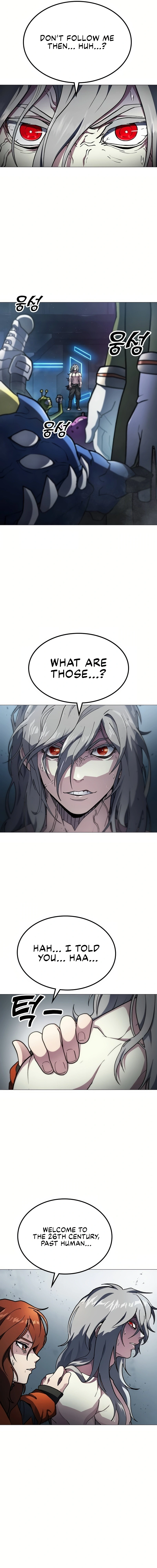 Read The Zenith Manga Online