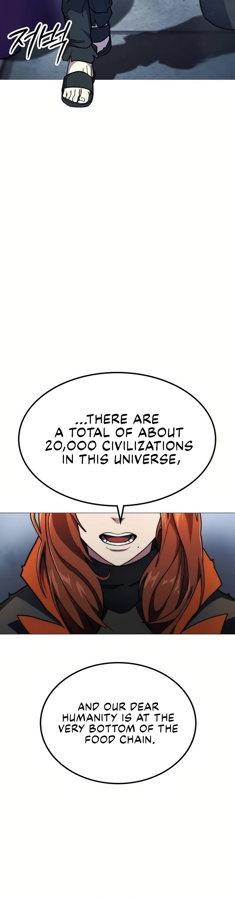 Read The Zenith Manga Online