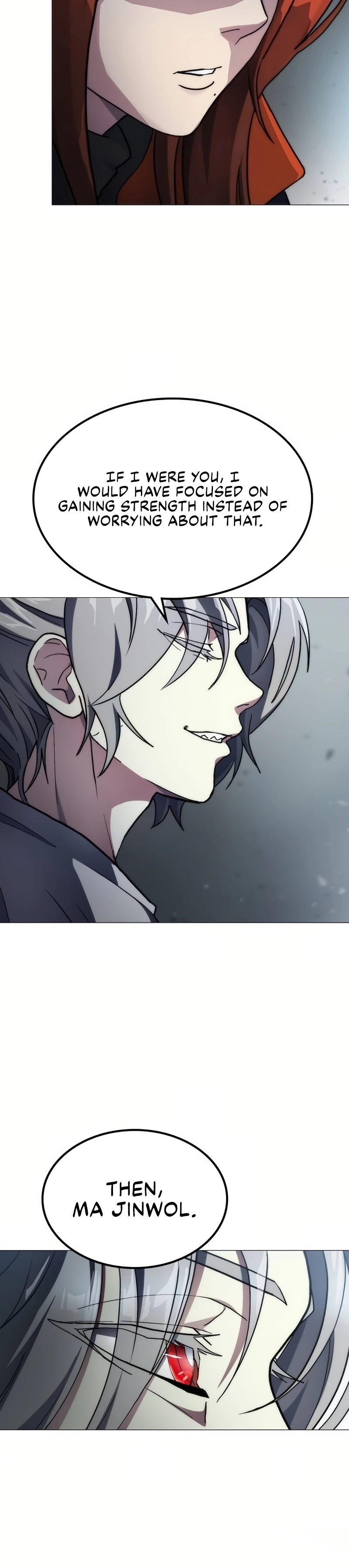 Read The Zenith Manga Online