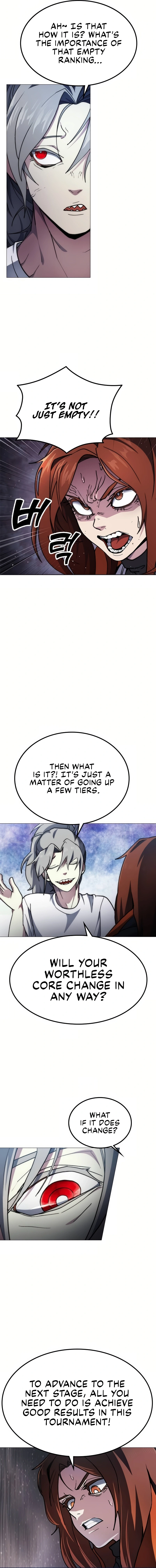 Read The Zenith Manga Online