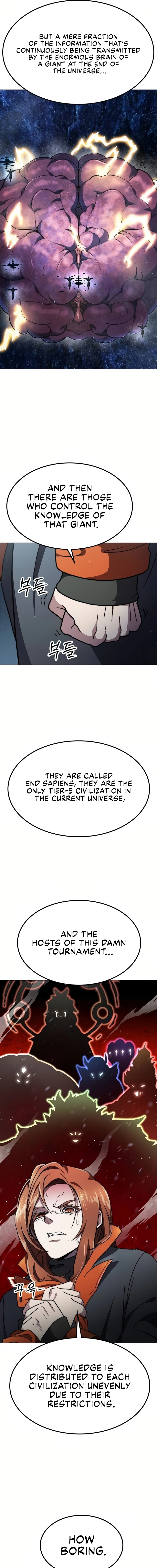 Read The Zenith Manga Online