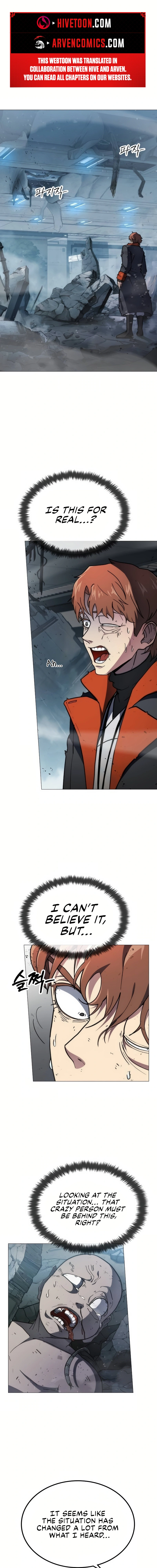Read The Zenith Manga Online