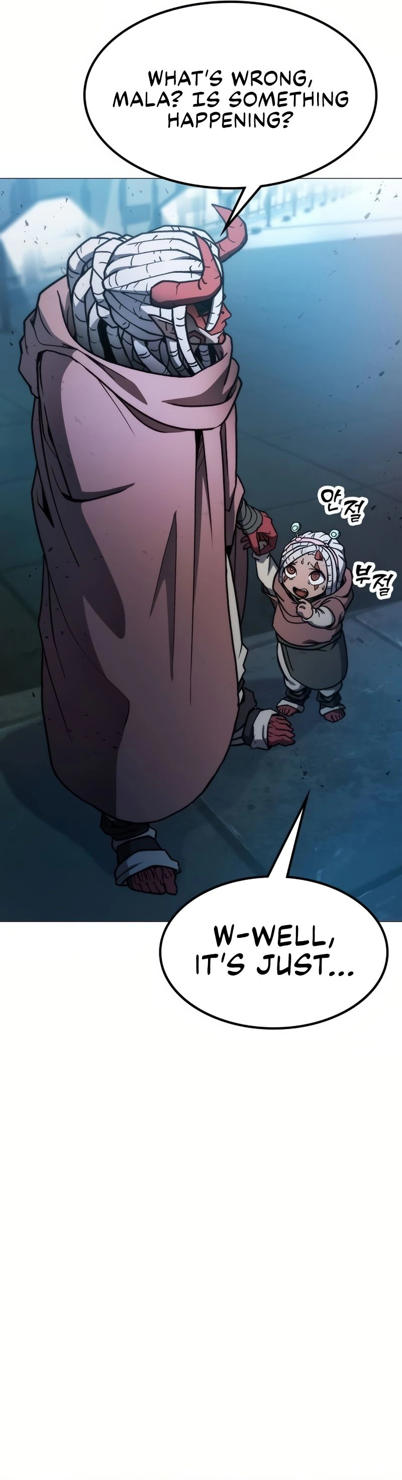 Read The Zenith Manga Online